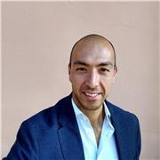 Ciao a tutti! Se avete bisogno di aiuto con la matematica, sono qui per voi! Sono disponibile per aiutarvi a capire i problemi che potreste incontrare in questo magnifico campo. Con la mia esperienza e la mia passione per la matematica, possiamo affrontar